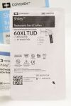 COVIDIEN 60XLTUD | | IN-DATE | EACHES | Tracheostomy Tube XLT Cuffless, Distal 6.0mm