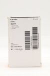 COVIDIEN 6CFN | | IN-DATE | EACHES | Shiley Tracheostomy Tube, Cuffless, Fenestrated w/IC 6.4mm