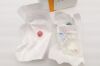 COVIDIEN 6FEN | | IN-DATE | EACHES | Shiley Tracheostomy Tube, Cuffed, Fenestrated w/IC 6.4mm