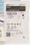 COVIDIEN 70XLTCD | | IN-DATE | EACHES | Tracheostomy Tube XLT Cuffed, Distal 7.0mm