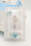 COVIDIEN 80XLTCD | | Eaches | Shiley Tracheostomy Tube XLT Cuffed, Distal 8.0mm