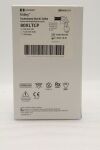 COVIDIEN 80XLTCP | | EACHES | SHILEY TRACHEOSTOMY TUBE XLT CUFFED, PROXIMAL WITH DISPOSABLE INNER CANNULA, 8.0MM I.D., 13.3MM O.D., 35.0MM