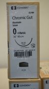 COVIDIEN CG-904 Sutures