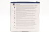 COVIDIEN SP5699 | | BOX OF 36 | SP-5699 4-0 Surgipro blue 18" P-13 cutting