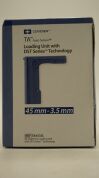 COVIDIEN TA4535L | | EXPIRED | BOX OF 6 | TA Auto Suture Loading Unit with DST Series Technology 45mm - 3.5mm