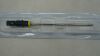 DEPUY MITEK 283409 | | IN-DATE | EACHES | 4.00 Full Radius Blade Plus