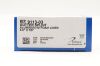DEROYAL 9113-03 | | BOX OF 12 | SPLINT, FINGER, ALUMINUM, GUTTER, W/FOAM