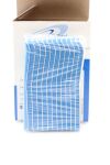 DEROYAL 9113-03 | | BOX OF 12 | SPLINT, FINGER, ALUMINUM, GUTTER, W/FOAM