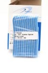 DEROYAL 9113-03 | | BOX OF 12 | SPLINT, FINGER, ALUMINUM, GUTTER, W/FOAM