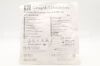 EDWARD LIFE SCIENCE PXVP0550 Edwards Lifesciences | | SHORTDATE | EACHES | SHORTDATE Pressure Monitoring Kits - Pressure Monitoring Kit