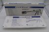 ETHICON CS40B | | EXPIRED | EACHES | CONTOUR Curved Cutter Stapler 40mm Curved Cutter Stapler with Blue Reload