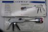 ETHICON CS40B | | EXPIRED | EACHES | CONTOUR Curved Cutter Stapler 40mm Curved Cutter Stapler with Blue Reload