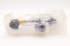 ETHICON D11LT | | IN-DATE | EACHES | ENDO-SURGERY ENDOPATH XCEL 11MM DILATING TIP TROCAR WITH STABILITY SLEEVE, 100MM
