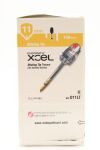 ETHICON D11LT | | IN-DATE | EACHES | ENDO-SURGERY ENDOPATH XCEL 11MM DILATING TIP TROCAR WITH STABILITY SLEEVE, 100MM