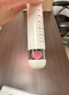 CUTERA 2018 Vaginal Wand for  Asclepion Juliet Free shipping and 90 Day Warranty Laser - Erbium