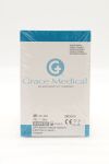 GRACE MEDICAL 421-450 | | EXPIRED | EACHES | LIPPY BUCKET HANDLE W/NOTCH 0.4mm X 4.50mm TITANIUM