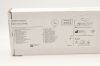 INTUITIVE SURGICAL 470530 | | NO DATE | EACHES | da Vinci Xi Endo Wrist Stapler 30, Curved Tip (50 Firings)