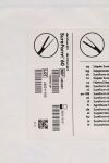 INTUITIVE SURGICAL 480460 | | EXPIRED | EACHES | DA VINCI SUREFORM 60 STAPLER, 12MM (12 FIRES)
