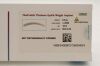 MEDDEV LL6008 | | EXPIRED | EACHES | ThinProfile Platinum Eyelid Implant 0.8g