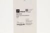 MEDLINE H9102R | | EXPIRED | BOX OF 6 | OVAL BUR LARGE HUB STERLING HIGH SPEED (PURPLE) 6MM