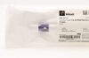 MEDLINE H9102R | | EXPIRED | BOX OF 6 | OVAL BUR LARGE HUB STERLING HIGH SPEED (PURPLE) 6MM