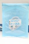 MEDTRONIC 8227137 | | IN-DATE | BOX OF 25 | SUBDERMAL EMG ELECTRODE NEEDLE, 1.5 MM, WHITE