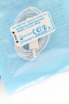 MEDTRONIC 8227137 | | IN-DATE | BOX OF 25 | SUBDERMAL EMG ELECTRODE NEEDLE, 1.5 MM, WHITE