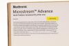 MEDTRONIC MVAIHH | | NO DATE | BOX OF 25 | Microstream Advance Intubated CO2 FilterLine, Adult/Pediatric, Long-Term