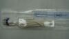 OLYMPUS WA22657S | | EXPIRED | EACHES | HF-Resection Electrode, Button, 24fr, 12 Degree/30 Degree, PK Turis PlasmaButton