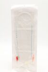 SILK SR-4F21G7D-MP | | EXPIRED | BOX OF 10 | Road Medical Enhance Transcarotid/Peripheral Access Kit 4F