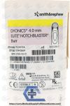 SMITH & NEPHEW 72200726 | | IN-DATE | BOX OF 6 | DYONICS 4.0 mm ELITE NOTCHBLASTER Burr