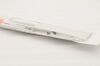 SMITH & NEPHEW 72202674 | | SHORT DATE | EACHES | STRAIGHT Knot Pusher Suture Cutter & Slotted Cannula Set for Fast-Fix 360
