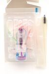 SMITHS MEDICAL 100/817/080 | | EACHES | Blue Line Ultra Fenestrated Tracheostomy Tube, 8mm Cuffed
