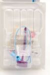 SMITHS MEDICAL 101/815/060 | | IN-DATE | BOX OF 1 | BLUselect Tracheostomy Tube, Cuffed Soft-Seal, 6.0mm