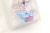 SMITHS MEDICAL 101/815/060 | | IN-DATE | BOX OF 1 | BLUselect Tracheostomy Tube, Cuffed Soft-Seal, 6.0mm