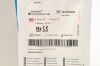 SMITHS MEDICAL 101/816/060 | | Tracheostomy Tube, 6.0, Uncuffed, with Wedge, Non-Fenestrated, PVC
