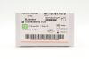 SMITHS MEDICAL 101/817/070 | | IN-DATE | BOX OF 1 | Tracheostomy Tube, 7.0, Cuffed, with Wedge and Decan Cap, Fenestrated, PVC