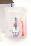 SMITHS MEDICAL 101/817/070 | | IN-DATE | BOX OF 1 | Tracheostomy Tube, 7.0, Cuffed, with Wedge and Decan Cap, Fenestrated, PVC