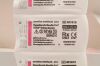 SMITHS MEDICAL 401815 | | IN-DATE | BOX OF 100 | NEEDLE, HYPODERMIC, PRO-EDGE, 18G X 1.5"