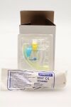 SMITHS MEDICAL 503100 | | IN-DATE | EACHES | Portex D. I.C. Tracheostomy Tubes - Portex D. I.C Tracheostomy Tube, Cuffed, Size 10.0mm, Yellow