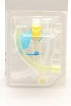 SMITHS MEDICAL 503100 | | IN-DATE | EACHES | Portex D. I.C. Tracheostomy Tubes - Portex D. I.C Tracheostomy Tube, Cuffed, Size 10.0mm, Yellow
