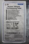 SMITHS MEDICAL 67HA60 | | EXPIRED | EACHES | Portex Bivona Silicone Tracheostomy Tube 6.0mm ID 9.2mm OD 110mm Long Box of 1