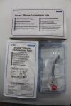 SMITHS MEDICAL 67HA60 | | EXPIRED | EACHES | Portex Bivona Silicone Tracheostomy Tube 6.0mm ID 9.2mm OD 110mm Long Box of 1