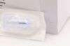 SMITHS MEDICAL 96000 | | BOX OF 50 | Saf-T Holder Blood Culture Device - Short Saf-T Holder Device with Male Luer Adapter