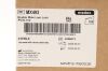 SMITHS MEDICAL MX493 | | SHORTDATE | BOX OF 90 | DOUBLE MALE LUER LOCK PV 0.1ML