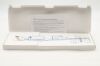 TENAX TG0050-S | | EXPIRED | EACHES | Laser Resistant Endotracheal Tube Convenience Kit 5.0MM ID x 7.9MM O.D (24FR)