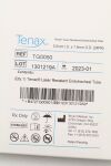 TENAX TG0050-S | | EXPIRED | EACHES | Laser Resistant Endotracheal Tube Convenience Kit 5.0MM ID x 7.9MM O.D (24FR)