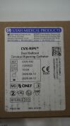 UTAH MEDICAL CVX-100 | | Box of 10 | PRODUCTS CVX-RIPE Dual Balloon Cervical Ripening Catheter