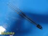 BOVIE Medical 80403 Olsen Potts-Smith  Bipolar Forceps | 7¼" | 0.5mm Tip