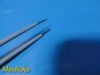 BOVIE Medical 80403 Olsen Potts-Smith  Bipolar Forceps | 7¼" | 0.5mm Tip
